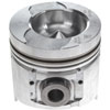 Piston Komatsu SA6D95L-1 S/N 35398-Up - image 1
