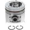Piston Komatsu SA6D95L-1 S/N 35398-Up - image 4