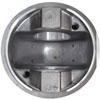 Piston Caterpillar 3512 S/N CTM CRN 12 cyl. Diesel Engine - image 2