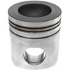 Piston Without Piston Pin Caterpillar 3512 S/N CTM CRN 12 cyl. Diesel Engine - image 1