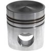 Piston Without Piston Pin Caterpillar 3512 S/N CTE FDR 24Z 67Z 12 cyl. Diesel Engine - image 1