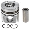 Piston Caterpillar 3306C S/N 3KS 6cyl. 4.750 Bore Diesel Engine - image 4