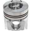 Piston Without Piston Pin Caterpillar 3306C S/N 2AM 6cyl. Diesel Engine - image 1
