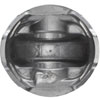 Piston Without Piston Pin Caterpillar 3306C S/N 2AM 6cyl. Diesel Engine - image 2