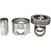 Piston Caterpillar 3406E 6 Cyl. Diesel Engine S/N 6BR 6TS 9NN - image 1