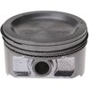 Piston Set 1999-2005 Ford Modular V8 4.6L SOHC with 3.582" Bore (+.030") - image 1