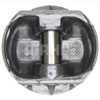 Piston Set 1999-2005 Ford Modular V8 4.6L SOHC with 3.552" Bore (Standard) - image 3