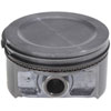 Piston With Rings for 1997-1999 Ford 5.4L SOHC V8 Engine [Std. Bore] - image 1