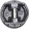 Piston With Rings for 1997-1999 Ford 5.4L SOHC V8 Engine [Std. Bore] - image 2