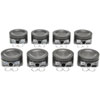 Piston Ford Pass. & Trk. 4.6L 2V Windsor V8 1991-1998 - image 4