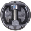 Piston With Rings FORD 4.6L 90L77++A6 STD W/PCR ENG. SET - image 2