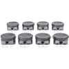 Piston With Rings FORD 4.6L 90L77++A6 STD W/PCR ENG. SET - image 4