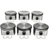 Piston With Rings Chry. 3.5L V6 VIN G 1998-2004 Concord LHS Prowler 300M - image 4