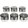 Piston With Rings Chrysler 3.5L V6 1998-2004 VIN G Concord LHS Prowler 300M. .030 - image 4