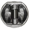 Piston 1999-2007 Chrysler V8 4.7L SOHC with 3.671" Bore (+.010") - image 2