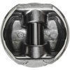 Piston Set 1999-2007 Chrysler V8 4.7L SOHC with 3.701" Bore (+.040") - image 2