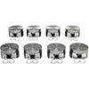 Piston Set for 1999-2007 Chrysler V8 4.7L SOHC with 3.661" Bore (Standard) - image 4