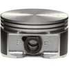 Piston and Rings Set 1999-2007 Chrysler V8 4.7L SOHC with 3.701" Bore (+.040") - image 1