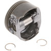 Piston Set [2002-2005 GM L6 4.2L DOHC Standard Bore] - image 2