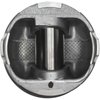 Piston and Rings Set 2001-2005 Chevy/GMC Duramax Diesel V8 6.6L Right Bank with 4.055" Bore (Standard) - image 2