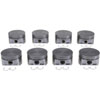 Piston FORD 5.4L DOHC V8 015120-STD W/PC - image 4