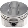 Piston Set 1990-1996 Chevy Corvette V8 L98/LT1 350ci (5.7L) with 4.020" Bore (+.020") - image 1