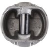 Piston Set 1990-1996 Chevy Corvette V8 L98/LT1 350ci (5.7L) with 4.020" Bore (+.020") - image 2