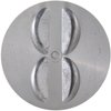 Piston Set 1990-1996 Chevy Corvette V8 L98/LT1 350ci (5.7L) with 4.020" Bore (+.020") - image 3