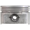 Piston Set 1990-1996 Chevy Corvette V8 L98/LT1 350ci (5.7L) with 4.040" Bore (+.040") - image 4