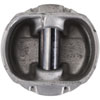 Piston Set 1990-1996 Chevy Corvette V8 L98/LT1 350ci (5.7L) with 4.00" Bore (Standard) - image 2