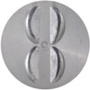 Piston Set 1990-1996 Chevy Corvette V8 L98/LT1 350ci (5.7L) with 4.00" Bore (Standard) - image 3