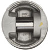 Piston With Rings DDC 8.2L 500 NA DIESEL V8 STD W/PCR - image 2