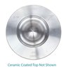 Ford/Navistar Powerstroke Diesel V8 6.0L Ceramic Coated Piston Set [Standard Compression] - image 4