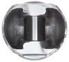 Ford/Navistar Powerstroke Diesel V8 6.0L Ceramic Coated Piston Set [Standard Compression] - image 3