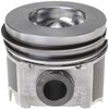 Piston and Ring Set 2003-2010 Ford/Navistar Powerstroke Diesel V8 6.0L with 3.76" Bore (+.020") - image 1