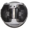 Piston and Ring Set 2003-2010 Ford/Navistar Powerstroke Diesel V8 6.0L with 3.77" Bore (+.030") - image 2