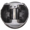 Piston and Rings Set 2003-2010 Ford/Navistar Powerstroke Diesel V8 6.0L with 3.74" Bore (Standard) - image 2
