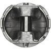 Piston Set 1988-1994 Ford/Navistar Powerstroke Diesel V8 7.3L with 4.130" Bore (+.020 in.) - image 2