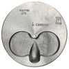 Piston Set 1988-1994 Ford/Navistar Powerstroke Diesel V8 7.3L with 4.130" Bore (+.020 in.) - image 3