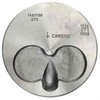 Piston Set 1988-1994 Ford/Navistar Powerstroke Diesel V8 7.3L with 4.140" Bore (+.030 in.) - image 3
