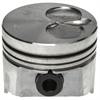 Piston Set 1988-1994 Ford/Navistar Powerstroke Diesel V8 7.3L with 4.150" Bore (+.040 in.) - image 1