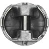 Piston Set 1988-1994 Ford/Navistar Powerstroke Diesel V8 7.3L with 4.150" Bore (+.040 in.) - image 2