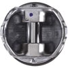 Piston Set 1988-1994 Ford/Navistar Powerstroke Diesel V8 7.3L with 4.150" Bore (+.040") - image 2