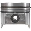 Piston Set 1988-1994 Ford/Navistar Powerstroke Diesel V8 7.3L with 4.150" Bore (+.040") - image 4