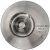 Piston 1994-1998 Dodge, Fits Cummins Diesel L6 5.9L with 4.036" Bore (+.020") - image 3