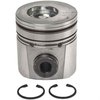 Piston 1994-1998 Dodge, Fits Cummins Diesel L6 5.9L with 4.036" Bore (+.020") - image 4