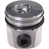 Piston and Rings Set 1994-1998 Dodge, Fits Cummins Diesel L6 5.9L with 4.016" Bore (Standard) - image 1
