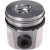Piston With Rings 1994-1998 Dodge, Fits Cummins Diesel L6 5.9L with 4.036 in. Bore (+.020 in.) - image 1