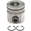 Piston CUMMINS B 71.585mmCH STD W/PC ENG PACK - image 4