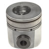 Piston CUMMINS B 5.9L L6 STD W/PC ENG SET - image 1